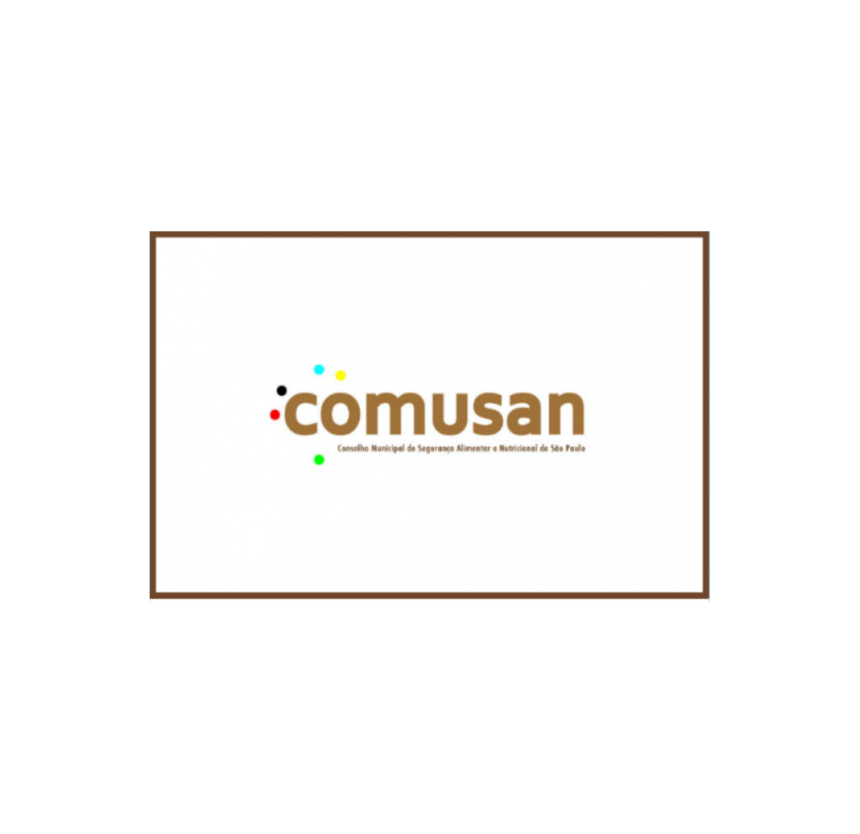 Lançamento do Observatório – COMUSAM