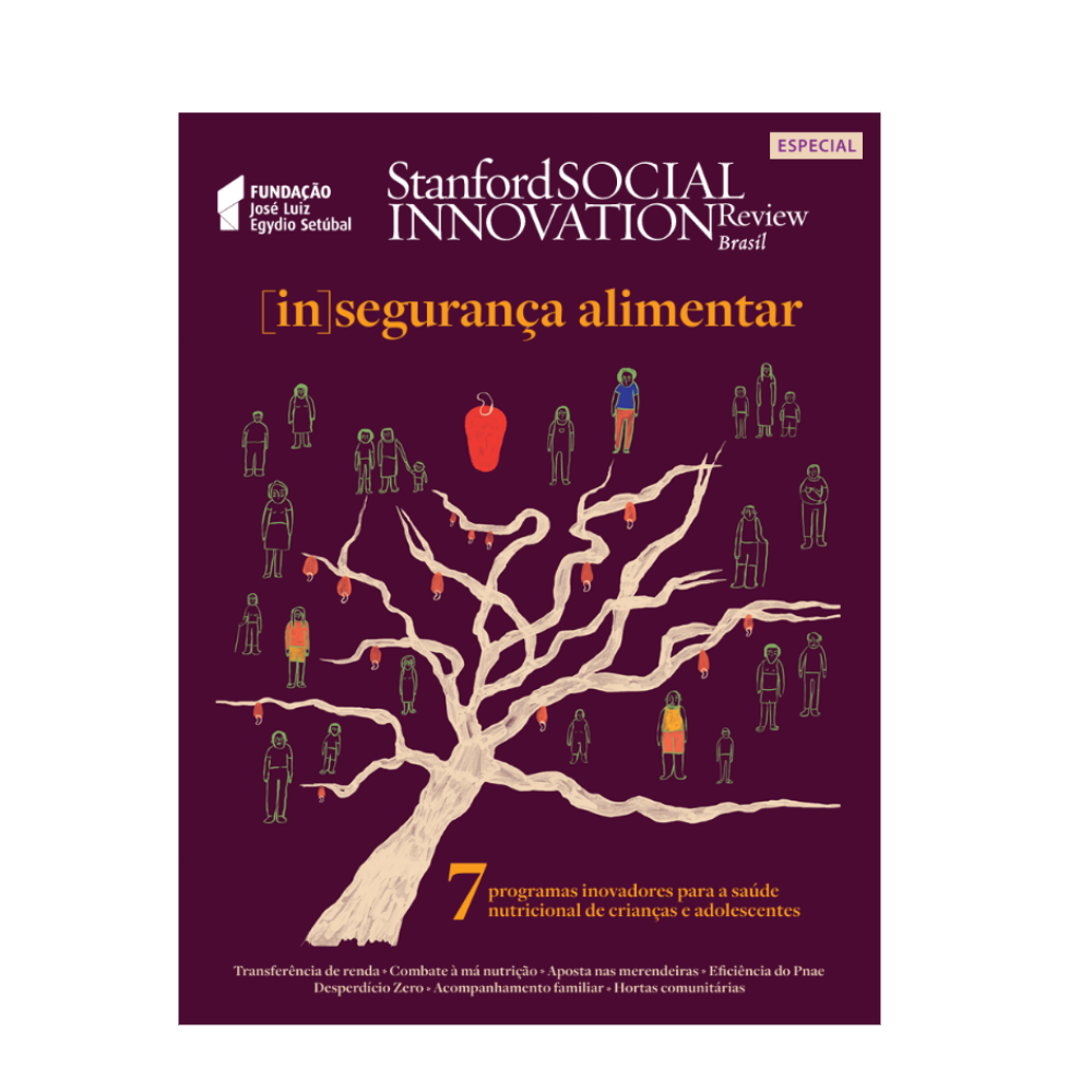 Stanford Social Innovation- Case Tupã 2030 – Insegurança Alimentar