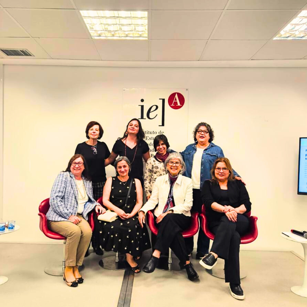 XV Seminário discute o papel das políticas de Segurança Alimentar e Nutricional frente à crise climática