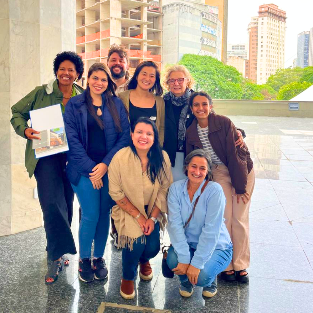 Reunião Plenária do Comusan-SP encerra 2025 com troca de experiências e fortalecimento da Segurança Alimentar e Nutricional