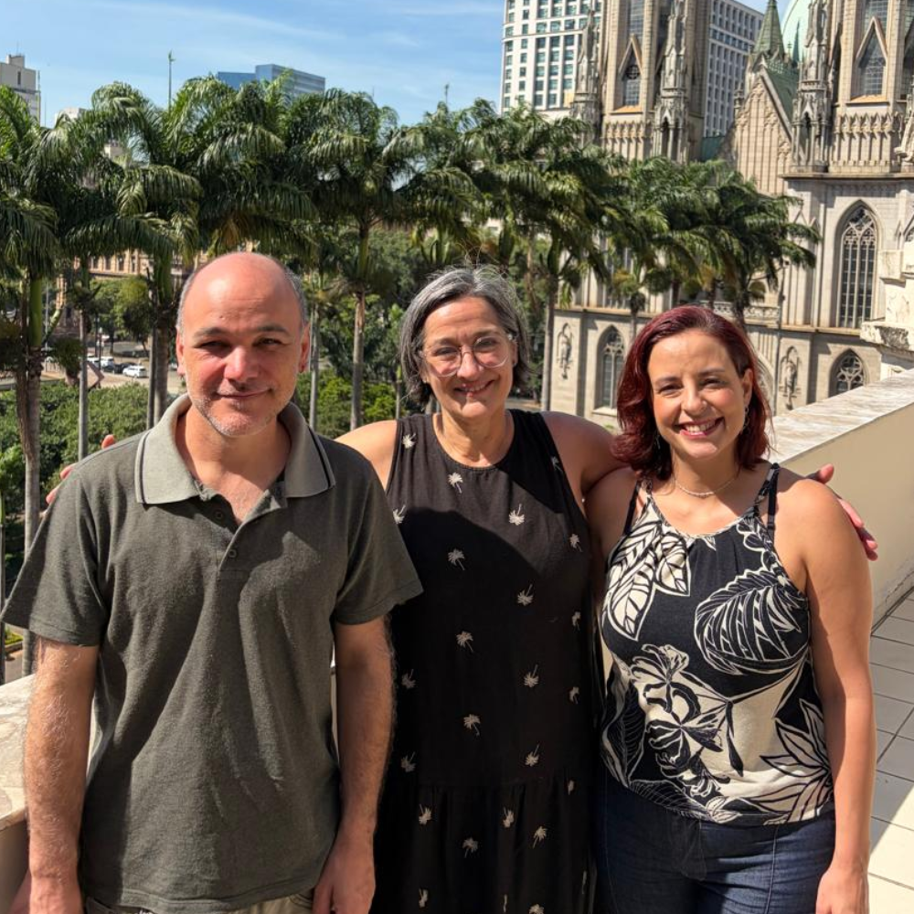 CREN participa de oficina para construção do Plano Municipal de Segurança Alimentar